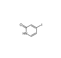 4-碘-2-吡啶酮cas:858839-90-4|4-Iodopyridin-2(1H)-one