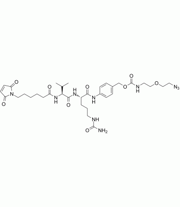 MC-VC-PAB-Azide