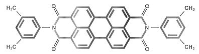 CAS:4948-15-6;苝艳大红S-0722(颜料红149)