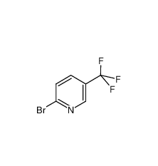2-溴-5-(三氟甲基)吡啶cas:50488-42-1|2-Bromo-5-(trifluoromethyl)pyridine