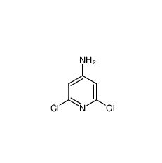 4-氨基-2,6-二氯吡啶cas:2587-02-2|2,6-dichloropyridin-4-amine