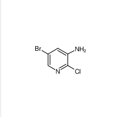 3-氨基-5-溴-2-氯吡啶cas:588729-99-1|3-Amino-5-bromo-2-chloropyridine