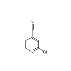 2-氯-4-氰基吡啶cas:33252-30-1|2-Chloro-4-cyopyridine