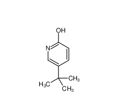 5-(1,1-二甲基乙基)-2(1H)-吡啶酮cas:1159819-76-7|5-tert-butyl-1H-pyridin-2-one