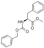 N-苄氧羰基-L-苯丙氨酸甲酯cas:35909-92-3