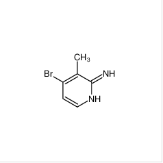 4-bromo-3-methylpyridin-2-amine|cas:1227586-05-1
