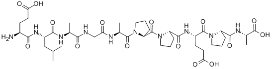 β-Lipotropin (1-10) (porcine)cas:77875-68-4