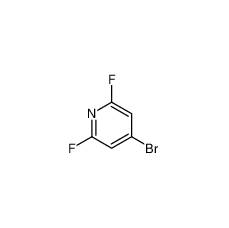 4-溴-2,6-二氟吡啶cas:903513-58-6