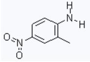 CAS:99-52-5;红色基RL;2-甲基-4-硝基苯胺