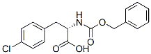 Cbz-4-Chloro-L-Phenylalinecas:127888-10-2