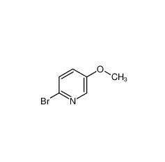 2-溴-5-甲氧基吡啶cas:105170-27-2|2-Bromo-5-methoxypyridine