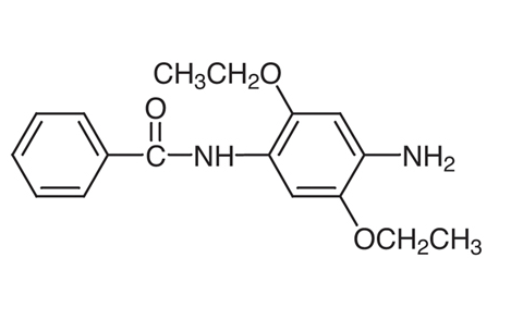 CAS:120-00-3;冰染重氮成分20（基础）
