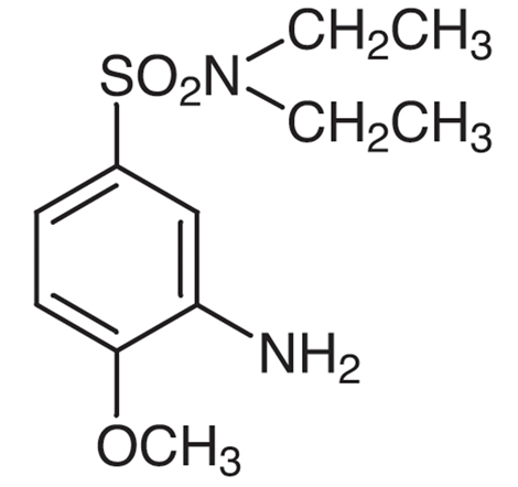 CAS:97-35-8;坚牢红ITR色基