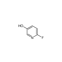 2-氟-5-羟基吡啶cas:55758-32-2|6-fluoropyridin-3-ol;