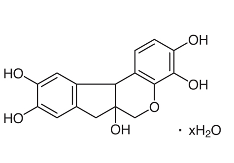 CAS:517-28-2;苏木精 水合物