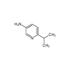 3-氨基-6-异丙基吡啶cas:405103-02-8|6-Isopropylpyridin-3-amine