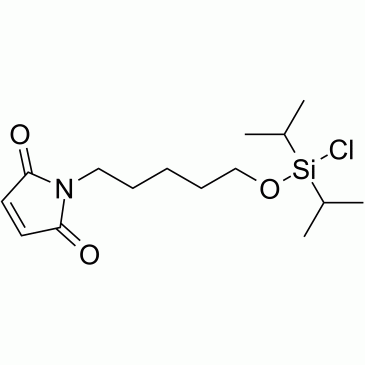 Mc-O-Si(di-iso)-Cl