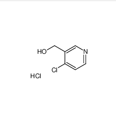 (4-氯吡啶-3-基)甲醇盐酸盐cas:245124-17-8|(4-chloropyridin-3-yl)methol,hydrochloride
