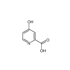 4-羟基吡啶-2-羧酸cas:22468-26-4|4-Hydroxypicolinic acid
