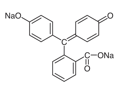 CAS;518-51-4;酚酞二钠盐 (水溶性的)