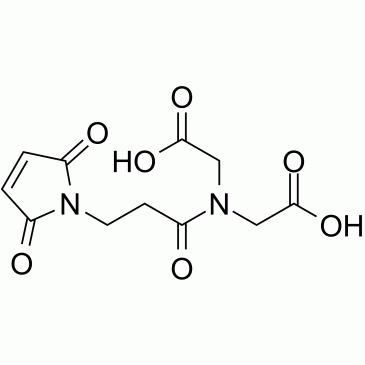 Mal-amido-(CH2COOH)2 CAS:207613-14-7