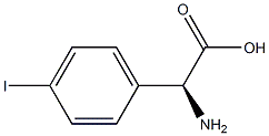S-4-碘苯甘氨酸cas:114811-48-2