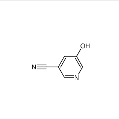3-氰基-5-羟基吡啶cas:152803-24-2|3-Cyo-5-hydroxypyridine