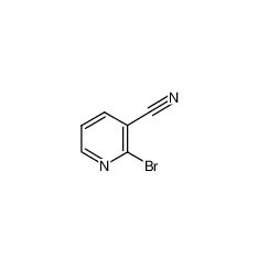 2-溴-3-氰基吡啶cas:20577-26-8|2-bromopyridine-3-carbonitrile
