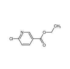6-氯烟酸乙酯cas:49608-01-7|Ethyl 6-chloronicotinate