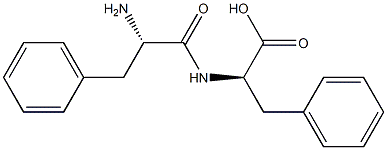 D-Phenylaline, N-L-phenylalyl-cas:2577-12-0
