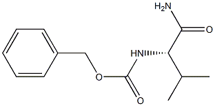 CBZ-L-缬氨酰胺,cas: 13139-28-1