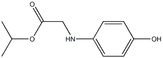 RS-对羟基苯甘氨酸异丙酯cas:72173-16-1