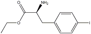 DL-4-碘苯丙氨酸乙酯cas:603944-87-2