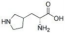 R-3-吡咯烷基丙氨酸cas:1313183-08-2