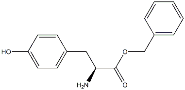 H-酪氨酸-OBZLcas:42406-77-9