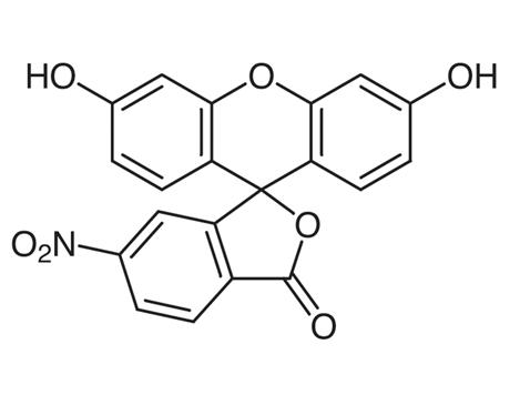 CAS:27402-68-2;6-硝基荧光素 (异构体II)