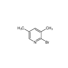 2-溴-3,5-二甲基吡啶cas:92992-85-3|2-Bromo-3,5-dimethylpyridine
