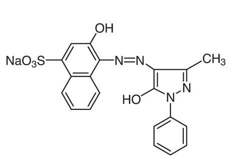 CAS:3618-63-1;酸性媒介红 B