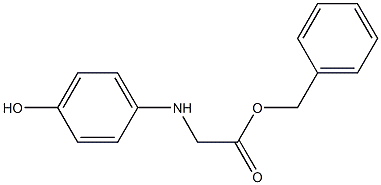 RS-对羟基苯甘氨酸苄酯cas:163089-47-2