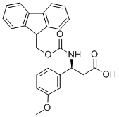 Boc-D-3-氨基-3-(2-氰基苯基)丙酸 cas:501015-20-9