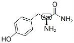 L-酪氨酰胺盐酸盐,53559-18-5
