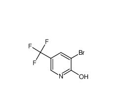 2-羟基-3-溴-5-三氟甲基吡啶cas:76041-73-1|3-Bromo-2-hydroxy-5-trifluoromethylpyridine