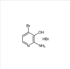 2-氨基-3-羟基-4-溴吡啶氢溴酸盐cas:114414-17-4|2-amino-4-bromopyridin-3-ol,hydrobromide