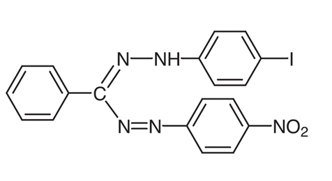 CAS:7781-49-9;INT甲臢