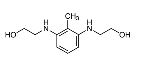 CAS:149330-25-6;2,6-双[(2-羟乙基)氨基]甲苯
