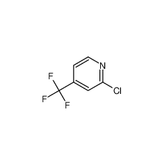 2-氯-4-三氟甲基吡啶cas:81565-18-6|2-Chloro-4-(trifluoromethyl)pyridine