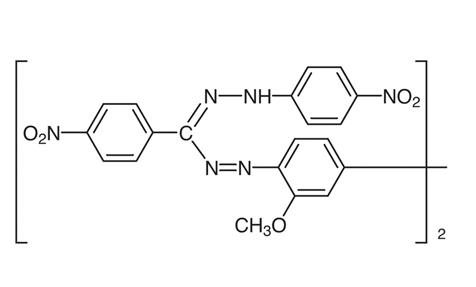 CAS:19333-63-2;二甲臢四硝基四氮唑兰