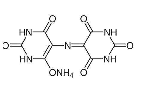 CAS:3051-09-0;紫脲酸铵