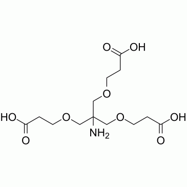 Amino-Tri-(carboxyethoxymethyl)-methe CAS:174362-95-9