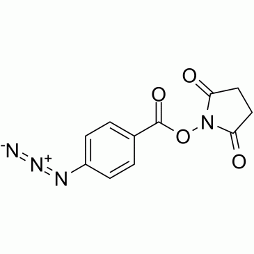 N3-Ph-NHS ester CAS:53053-08-0